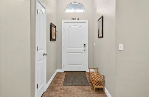 Near Zion 3BR Sleeps 8 Covered Patio Dining - Foto 34