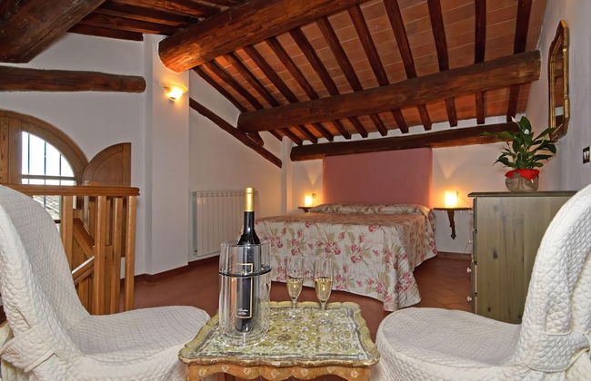 I Sette Borghi - Foto 4