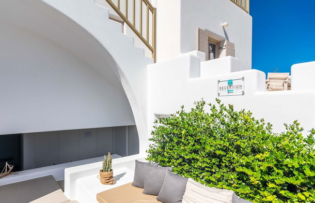 Milia Gi Suites - Photo 47