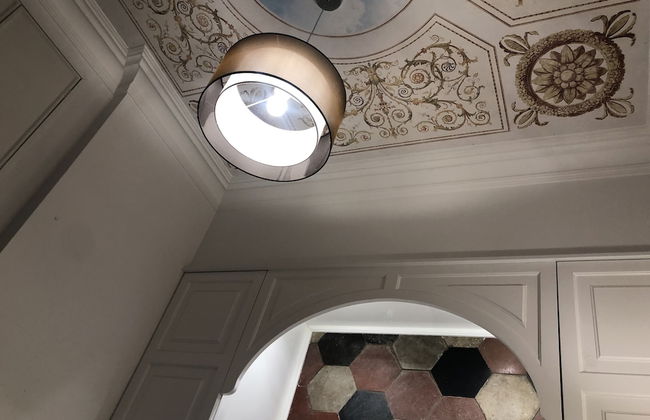 Navona Central Suites - Foto 32