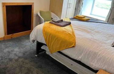 2 Bedroom house overlooking Pierowall Bay, Westray - Foto 15