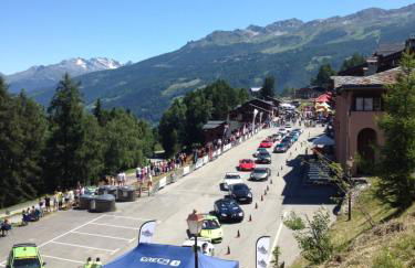 Chalet Miravidi, Montchavin-La Plagne, Jacuzzi & Sauna - Foto 49