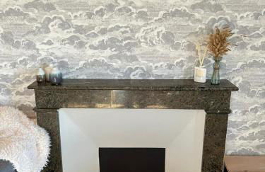 Charmant appartement 4 pers au centre des remparts - Foto 7