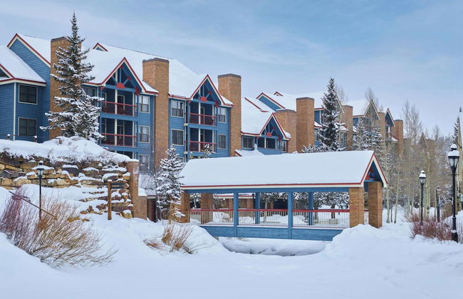 River Mountain Lodge, A Vail Resorts Property - Foto 1