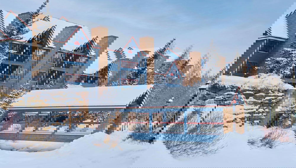 River Mountain Lodge, A Vail Resorts Property - Photo 1, Image principale