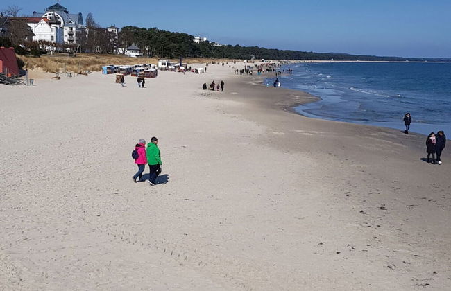 Dunes Resort Apartment 1.05 - Foto 20