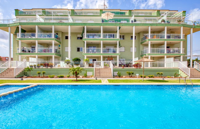 Marina Park - Foto 1