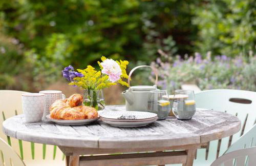 Traumhafte Architekten-Doppelhaushälfte - Foto 31