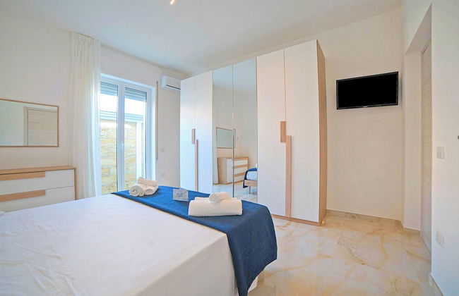 Villa Na' Lu' 1 With Sea View - Foto 9