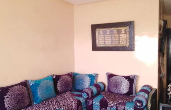 Appartement Kenitra Gonzalez - Foto 21