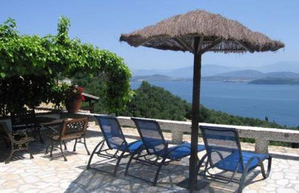 Nikatsas Cottage No 2 - Foto 1