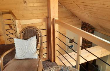 Dom Całoroczny Pola w Sierakowie - Foto 18