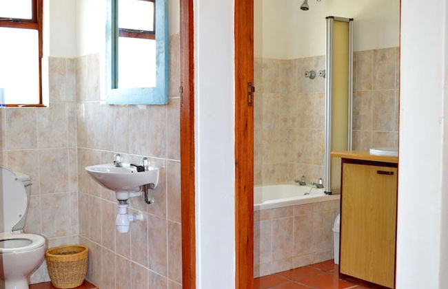 Gourikwa Reserve - Foto 28