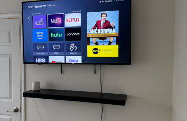 Cozy 1bd apartment 420 friendly 15 min from ATL airport - Foto 13