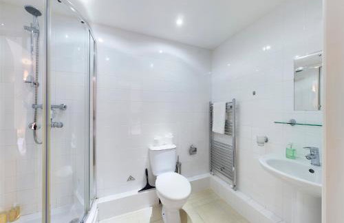 Bright 2 Bed Apartments in Marston Oxford, Free Parking, OX3 Near John Radcliffe Hospitals & University Parks - Foto 40