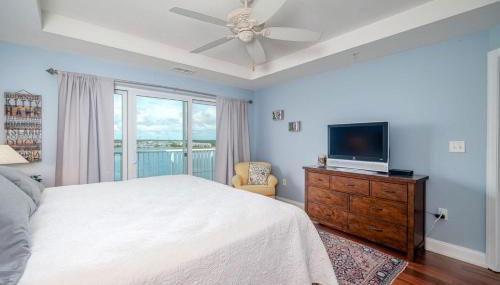 Waterfront Resort , World Class Marina & Slip - Foto 4