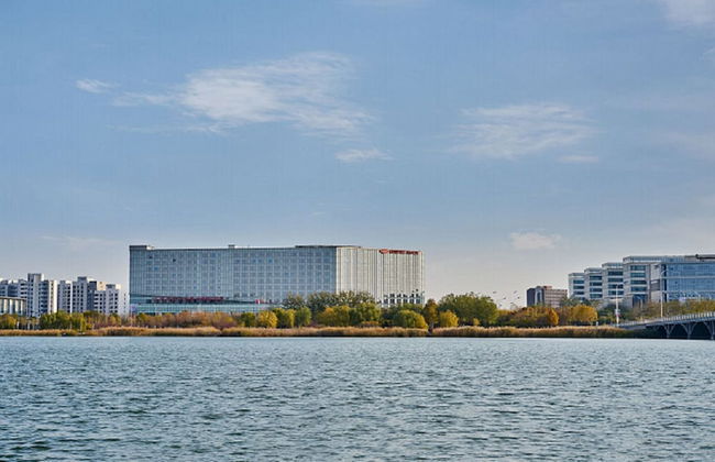 Tianjin Crown International Apartments - Photo 49