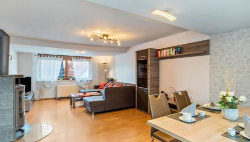 Ferienwohnung Schumacher - Foto 1