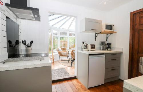 The Stables Barn - Photo 4