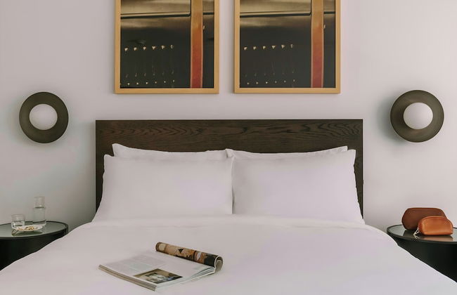 Sonder by Marriott Bonvoy Arlo Apartments Downtown - Foto 24