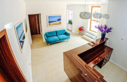 Apartamenty Bałtyckie - Grand Baltic - WIFI, Klimatyzacja, Sala Zabaw, Taras wypoczynkowy, centrum Ustki - Foto 46