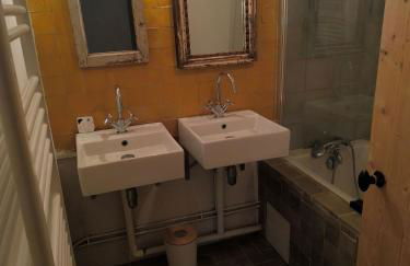 Ancienne maison de pêcheur à St Cado charme, authenticité et confort - Foto 46