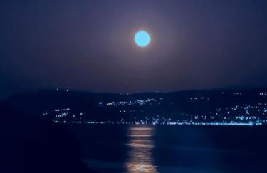 Angela's Seaview Apartment - Foto 8