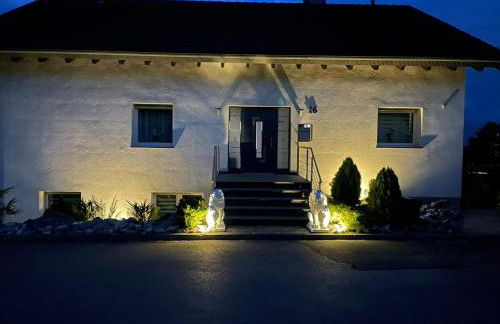 Villa Kaja by Maggie mit Pool, Kamin und traumhaftem Blick auf den Möhnesee - Foto 74