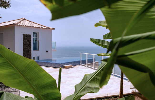 Escarpa - the Madeira Hideaway - Foto 3