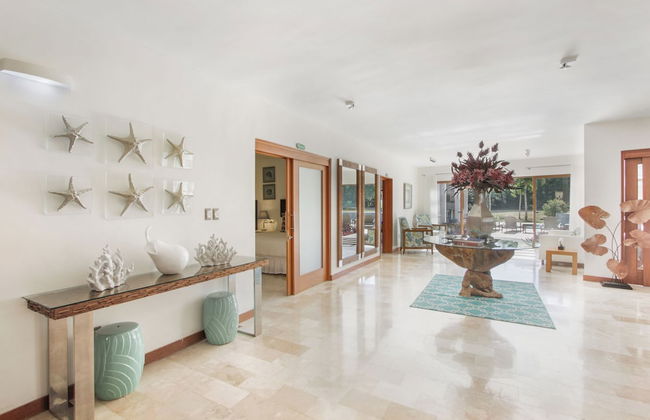 Luxurious 5-bdr villa at Casa de Campo - Foto 28