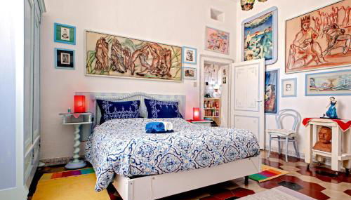 La casa degli artisti - Foto 2