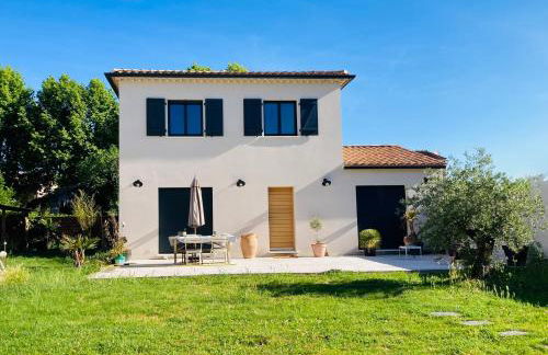 La Petite Bastide en Provence - Foto 1