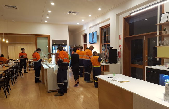 Barney Beach Accommodation - Foto 57