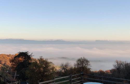 Gîte Les Cadichons de la Grange - Foto 33