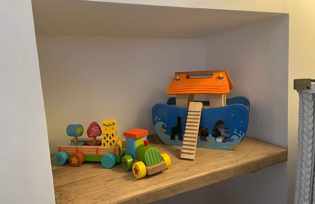 The Crabshack Cottage Normans Bay Pevensey - Foto 36