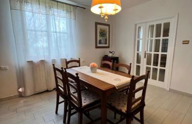 Villino in Campagna con Piscina Relax - La Casa di Teresa - Photo 27