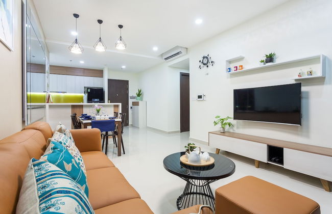 SOHO Residence & Hotel - Foto 2