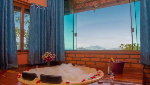 Chales Encanto do sol - Foto 1