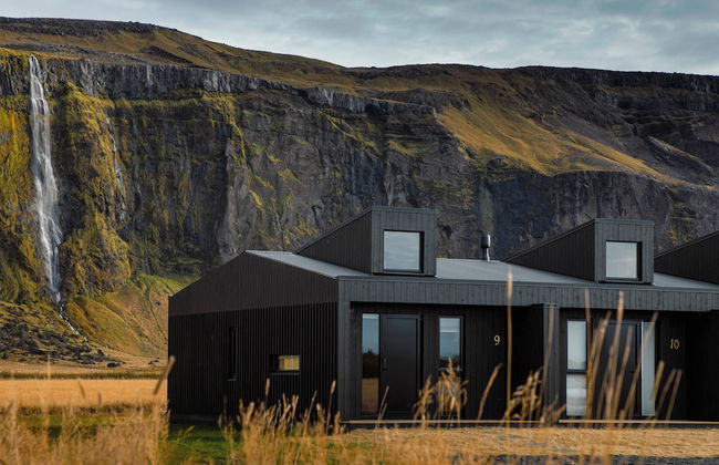 Seljalandsfoss Horizons - Foto 42