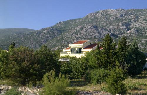 Apartment Matea - 20m from the beach - Foto 1