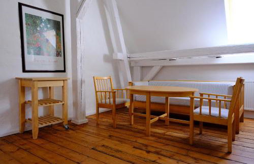 Gutshaus Thorstorf FeWo Poel - Foto 8