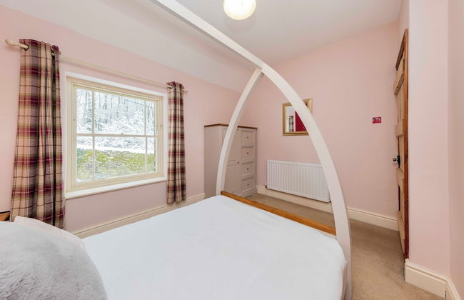 Pudding Cottage - Foto 33