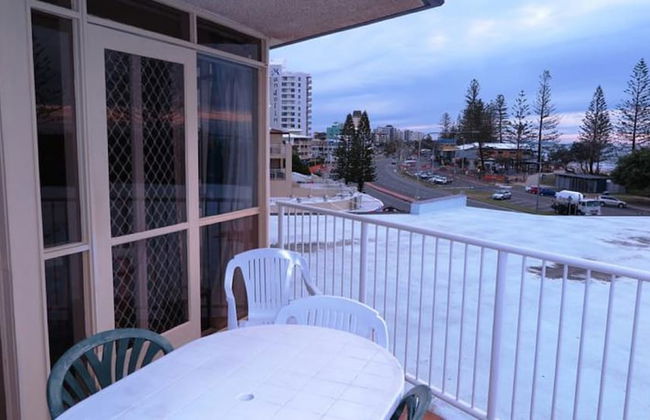 Northpoint Holiday Apartments - Foto 75