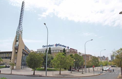 ApartUP Port Area I - Photo 38