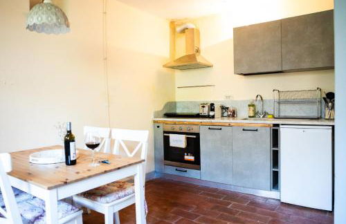 Casa Palmira - La Casina - Foto 16