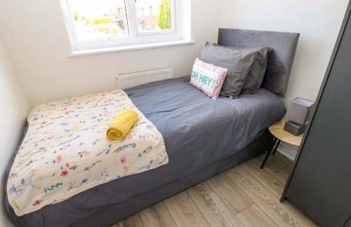 South Beach Coastal Cottage - Foto 21