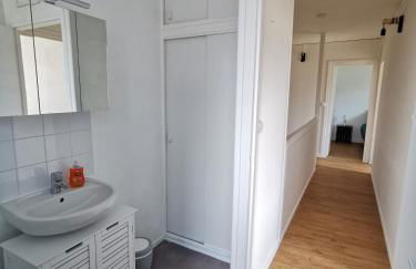 L'IDEAL cosy & cocooning proche de Fontainebleau - Foto 10