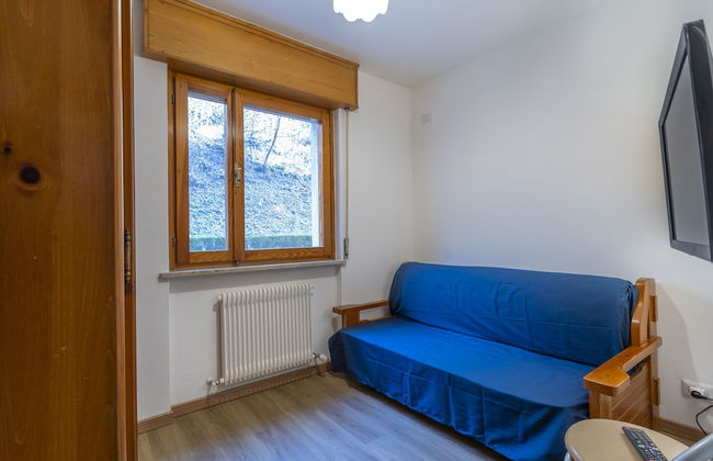 Modern APT in Tarvisio - 2 steps from the cycle route - Foto 8