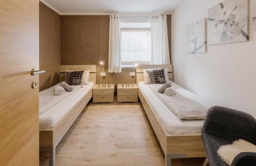 XL Appartements Steinhaus - Foto 74