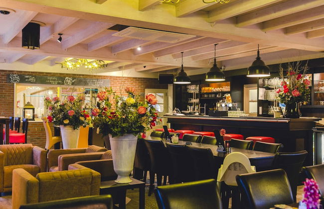 Wellness Lodge With Sauna and Wonderful Views - Foto 42